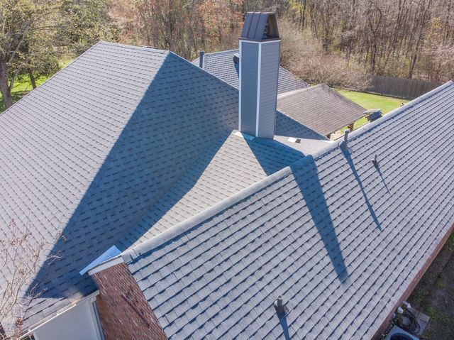Residential Roofing Services in Louisiana