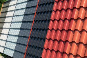 Average Cost of a New Roof