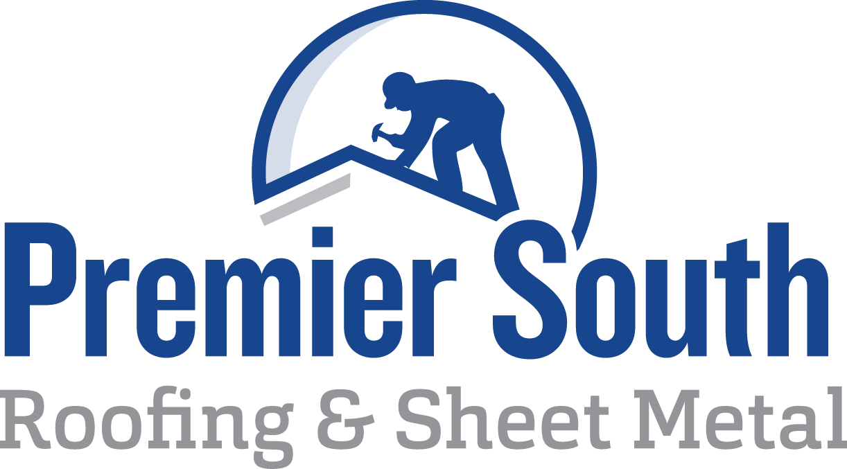 Premier South Roofing Logo