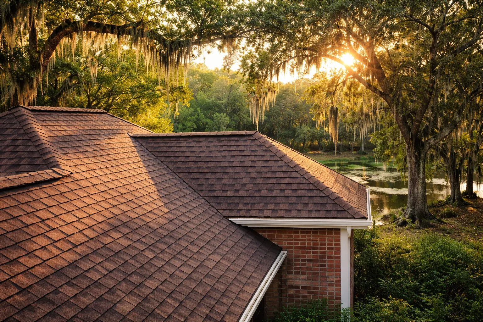 How Long Does a Roof Last in Louisiana’s Climate?
