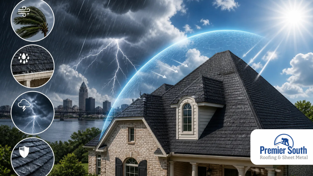fortified roof in baton rouge